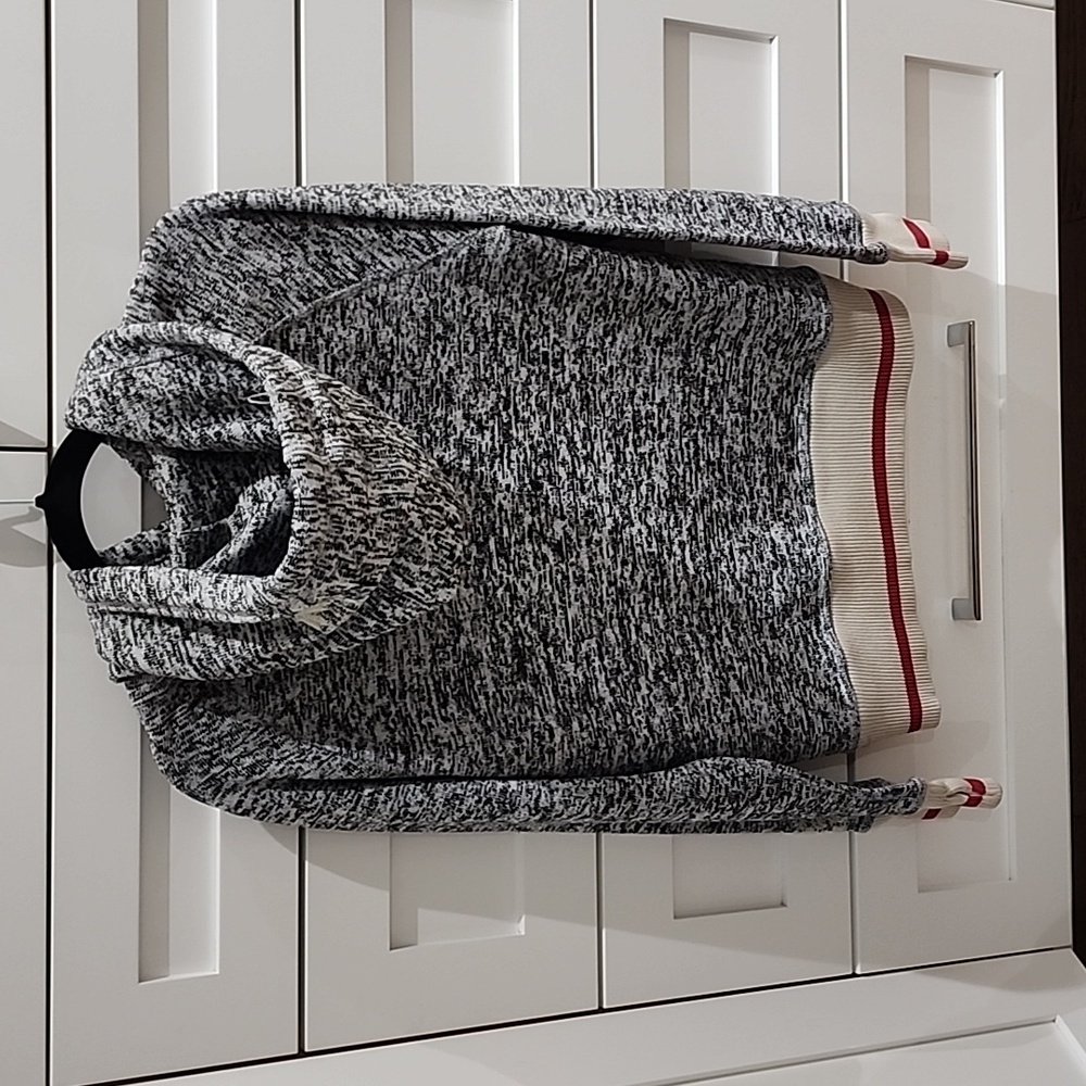 Womens Roots Hoodie - Picture 2 of 2
